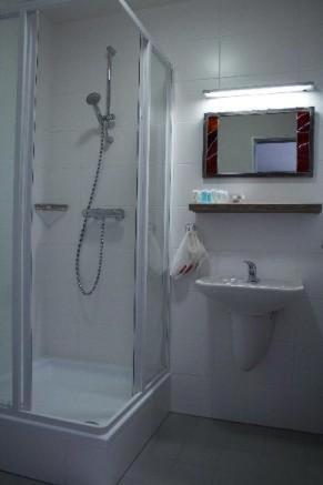 Hotel Olympia Kopřivnice 部屋 写真